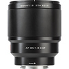 AF 85mm f/1.8 XF II Lens for Fujifilm X Thumbnail 0