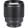 AF 85mm f/1.8 XF II Lens for Fujifilm X Thumbnail 1