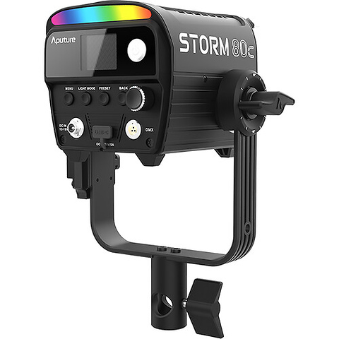 STORM 80c LED Monolight Image 4