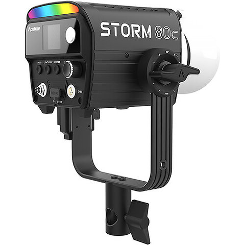 STORM 80c LED Monolight Image 8