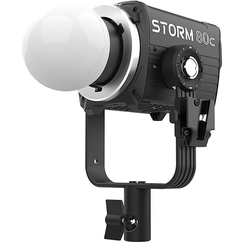 STORM 80c LED Monolight Image 11