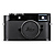 M11 Digital Rangefinder Camera (Glossy Black)