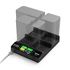 TOPRIG 100W 4-Bay NP-F Fast Charger Thumbnail 1