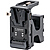 Battery Plate for Blackmagic PYXIS 6K (V-Mount)