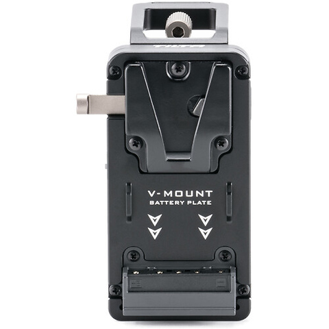 Battery Plate for Blackmagic PYXIS 6K (V-Mount) Image 2
