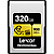 320GB Professional GOLD Series CFexpress Type A Memory Card