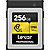 256GB Professional GOLD Series CFexpress Type B Memory Card