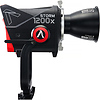 STORM 1200x Cine Kit with Skid Support, Fresnel, and Barndoors Thumbnail 4