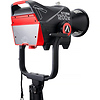 STORM 1200x Cine Kit with Skid Support, Fresnel, and Barndoors Thumbnail 5