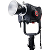 STORM 1200x Cine Kit with Skid Support, Fresnel, and Barndoors Thumbnail 1