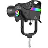 STORM 1000c Cine Kit with Skid Support, Fresnel, and Barndoors Thumbnail 5