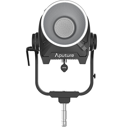 STORM 1000c Cine Kit with Skid Support, Fresnel, and Barndoors Image 6