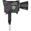 STORM 1000c Cine Kit with Skid Support, Fresnel, and Barndoors Thumbnail 2
