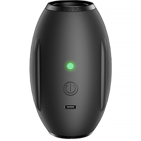 Camera Electric Air Blower (Black) Image 5