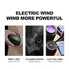 Camera Electric Air Blower (Black) Thumbnail 10