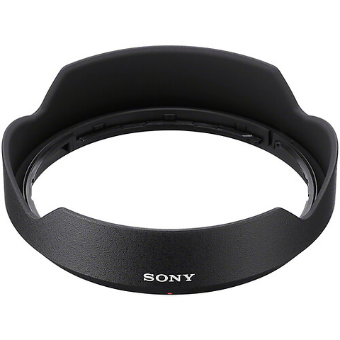 FE 16mm f/1.8 G Lens Image 7