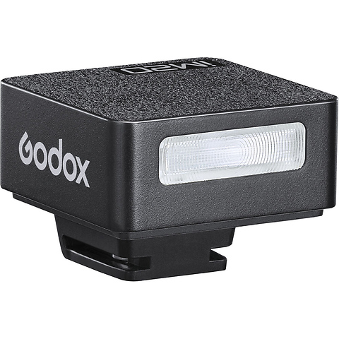 IM20 Mini Flash (Black) Image 0