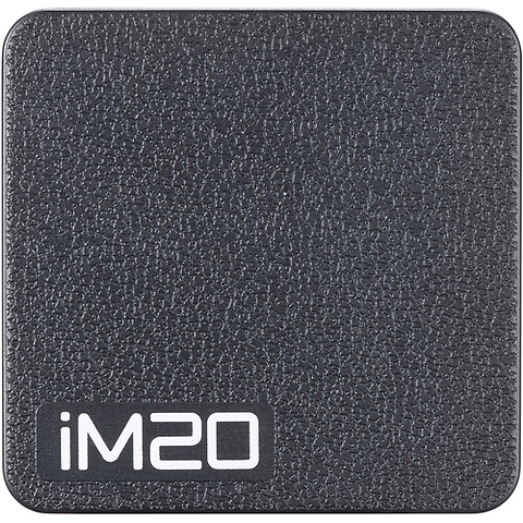 IM20 Mini Flash (Black) Image 3