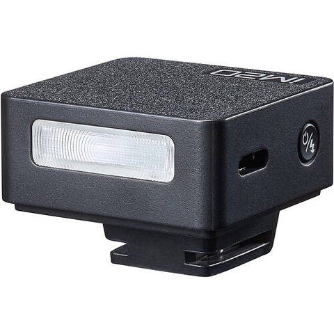 IM20 Mini Flash (Black) Image 8