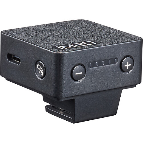 IM20 Mini Flash (Black) Image 10