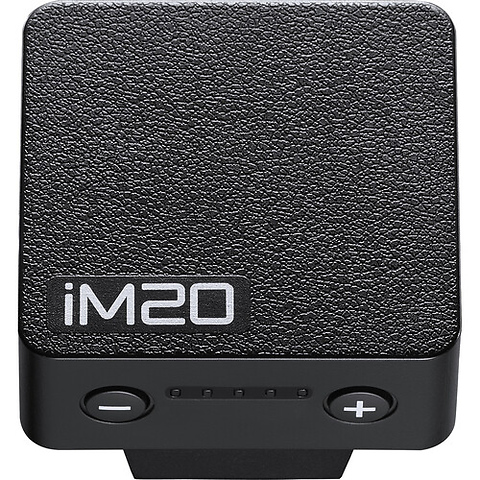 IM20 Mini Flash (Black) Image 1