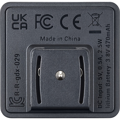 IM20 Mini Flash (Black) Image 2