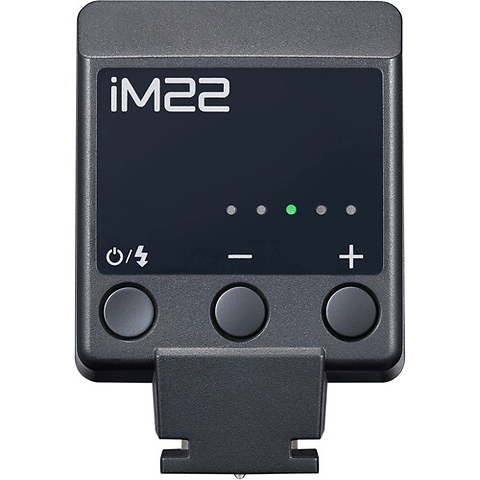 IM22 Mini Flash (Black) Image 8