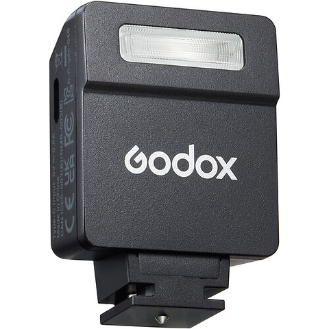 IM22 Mini Flash (Black) Image 9
