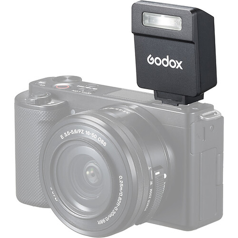 IM22 Mini Flash (Black) Image 10