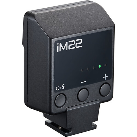 IM22 Mini Flash (Black) Image 1