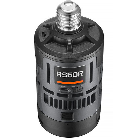 RS60R RGB LED Monolight Image 5