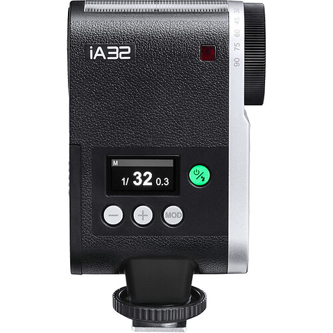 iA32 Mini Flash Image 4
