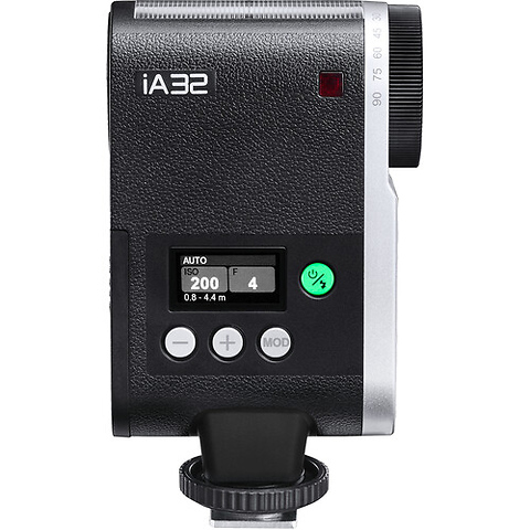 iA32 Mini Flash Image 1