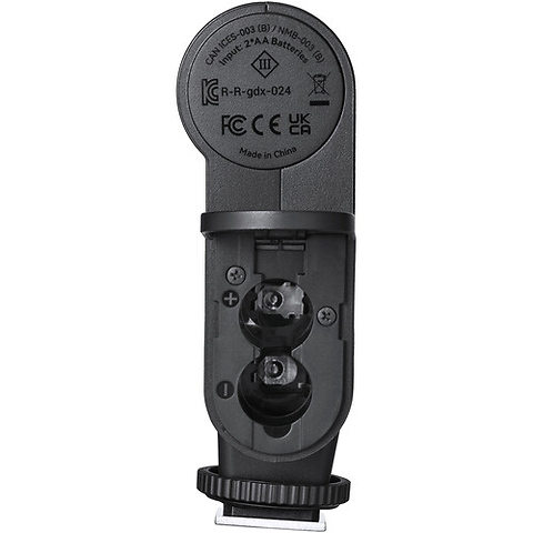 iA32 Mini Flash Image 2