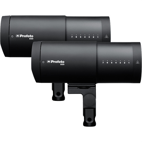 D30 500Ws Monolight Duo Kit Image 0