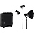 Storm 80c LED Monolight 3-Light Kit