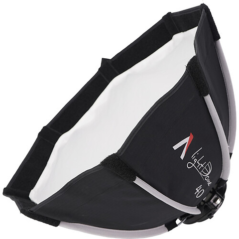 Storm 80c LED Monolight 3-Light Kit Image 7