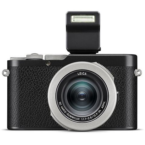 D-Lux 8 Digital Camera (100 Years of Leica Limited Edition) Image 2