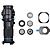 Projection Attachment for Bowens Mount with 25-45 degree Zoom Lens