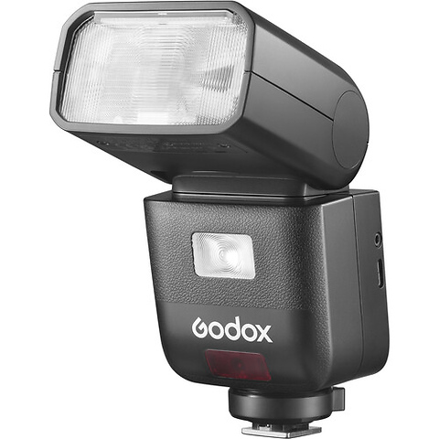 Ving V480O TTL On-Camera Flash for Olympus and Panasonic Image 3