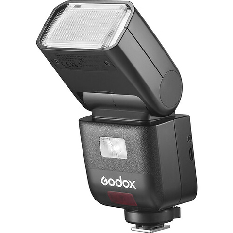 Ving V480O TTL On-Camera Flash for Olympus and Panasonic Image 4