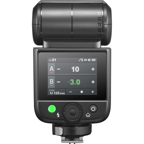 Ving V480O TTL On-Camera Flash for Olympus and Panasonic Image 6