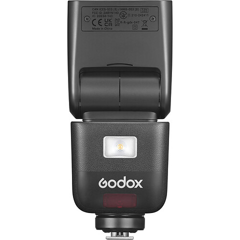 Ving V480O TTL On-Camera Flash for Olympus and Panasonic Image 7