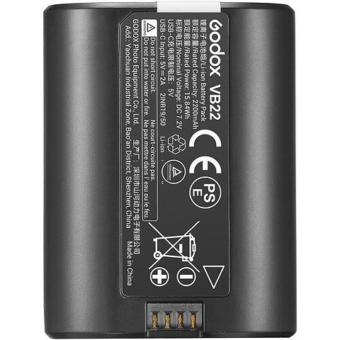 Ving V480O TTL On-Camera Flash for Olympus and Panasonic Image 10