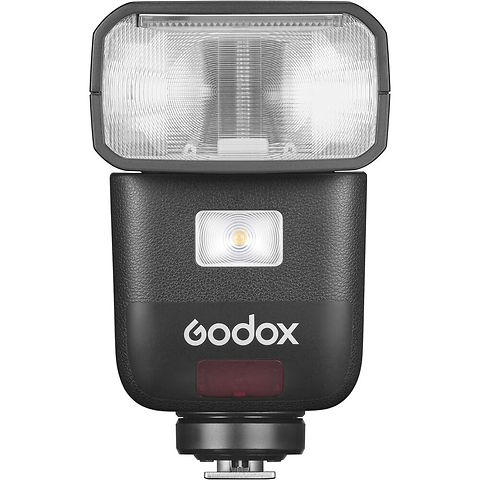 Ving V480O TTL On-Camera Flash for Olympus and Panasonic Image 1