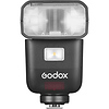 Ving V480O TTL On-Camera Flash for Olympus and Panasonic Thumbnail 1