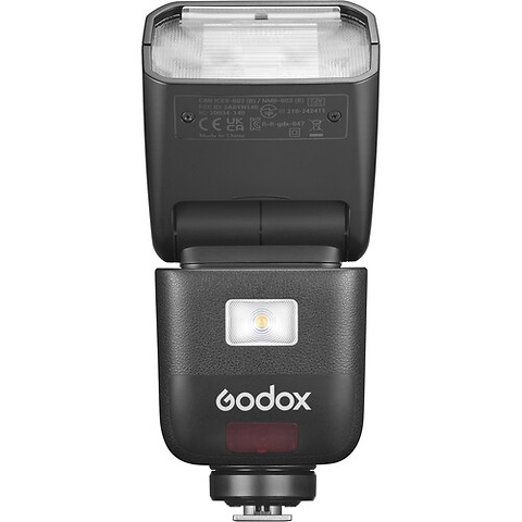 Ving V480O TTL On-Camera Flash for Olympus and Panasonic Image 2