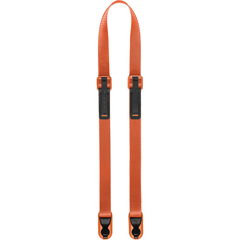 Leash Camera Strap (Ibis) Image 0