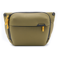 Everyday Sling (Kelp, 6L) Image 0