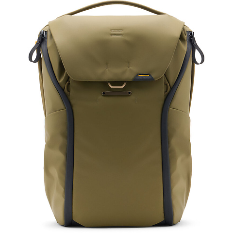 Everyday Backpack (Kelp, 30L) Image 0